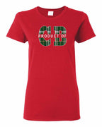 Product of CB Women's Tee