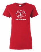 Maritime Swag NB Pirate Women's Tee