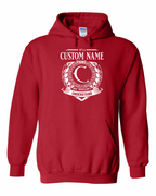 It's a Custom Community Thing Pullover Hoodie - Unisex