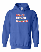 Prince Edward Islander Pullover Hoodie - Unisex