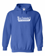 Custom Your Community Swoop NB - Unisex