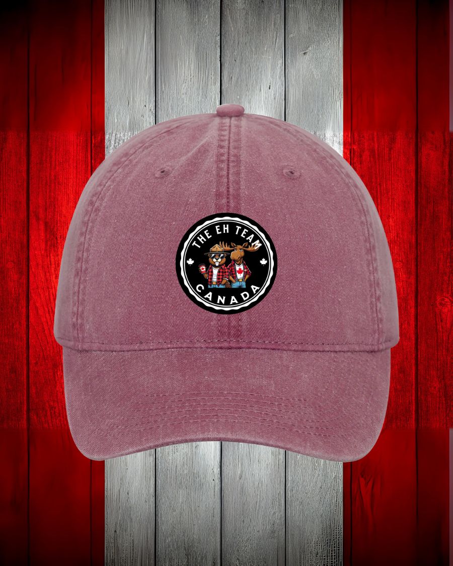 EH! Team design Hat
