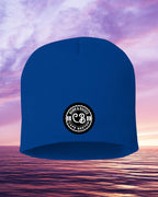 Born & Raised CB No Cuff 8" Toque