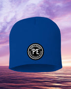 Born & Raised PEI No Cuff 8" Toque
