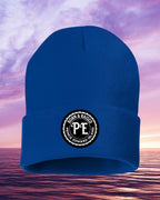 Born & Raised PEI Cuffed 12" Toque