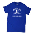 Maritime Swag  Pirate PEI Men's Tee