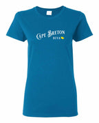 CB Diva Women's Tee