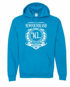 It's  A NFLD Thing Pullover Hoodie - Unisex