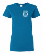 It's  A NFLD Thing Left Chest Women's Tee