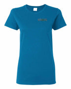 Bluenoser Left Chest Women's Tee