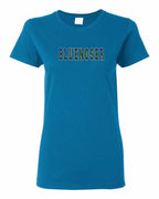 Bluenoser Women's Tee