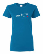 CB Girl Women's Tee