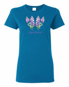 CB Lupin Women's Tee