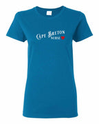 CB Nurse Women's Tee