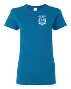 It's  A NS Thing Left Chest and Back Women's Tee