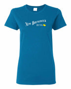 NB Diva Women's Tee