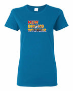 New Bruns Wicker Women's Tee