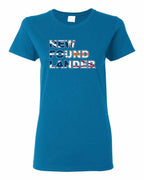 New Found Lander Women's Tee