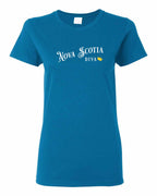 NS Diva Women's Tee