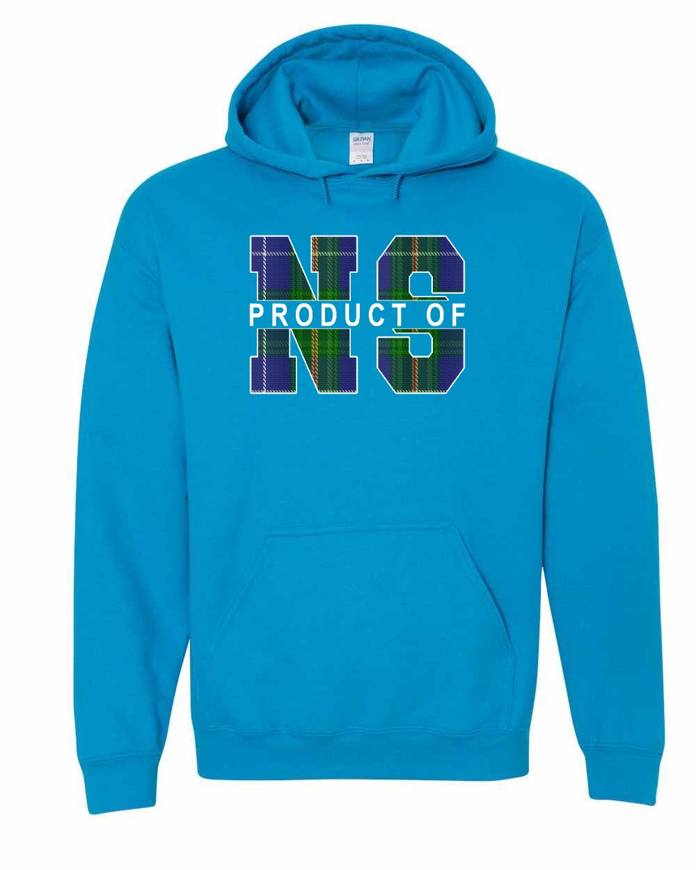 Product of NS Full pullover