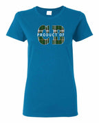 Product of CB Women's Tee