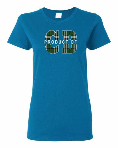 Product of CB Full Women's Tee