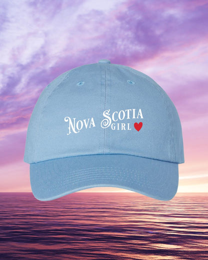 Nova Scotia Girl Hat