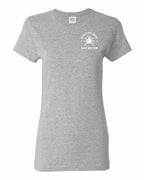 Maritime Swag CB Octopus Left Chest Women's Tee