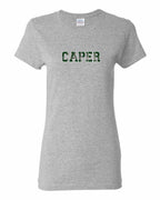 Caper Women's Tee