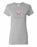 NFLD Lupins Women's Tee