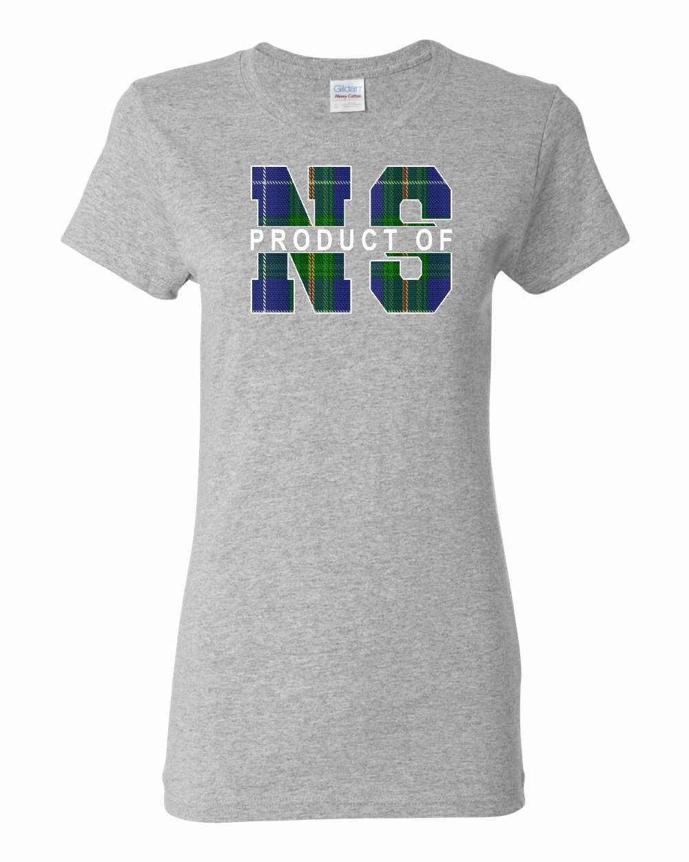 Product of NS Women's Tee