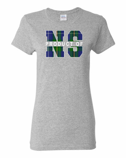 Product of NS Full womens-tee