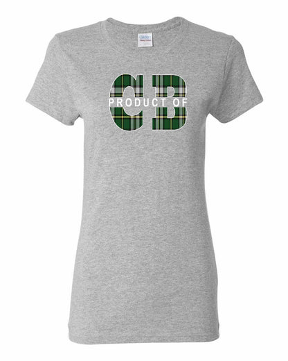 Product of CB Full Women's Tee