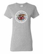 Eh Team! Women's Tee - Gildan Canada (sewn Internationally)