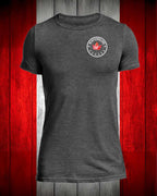 NFLD Canada left chest and back Men's Stanfield's Tee