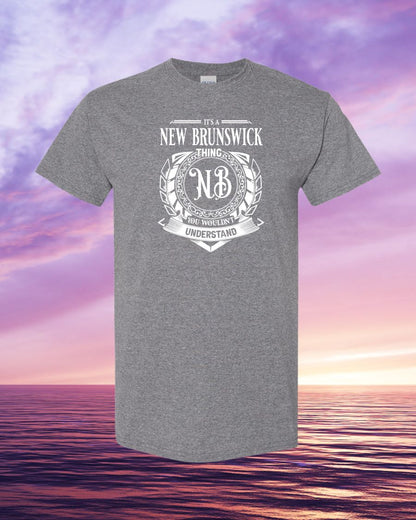 It's a NB Thing Tee