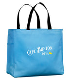 CB Diva Tote Bag