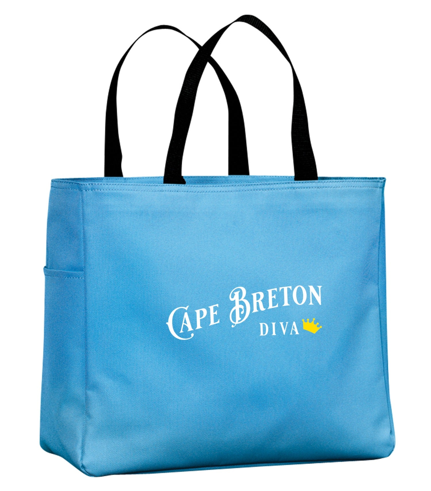 CB Diva Tote Bag