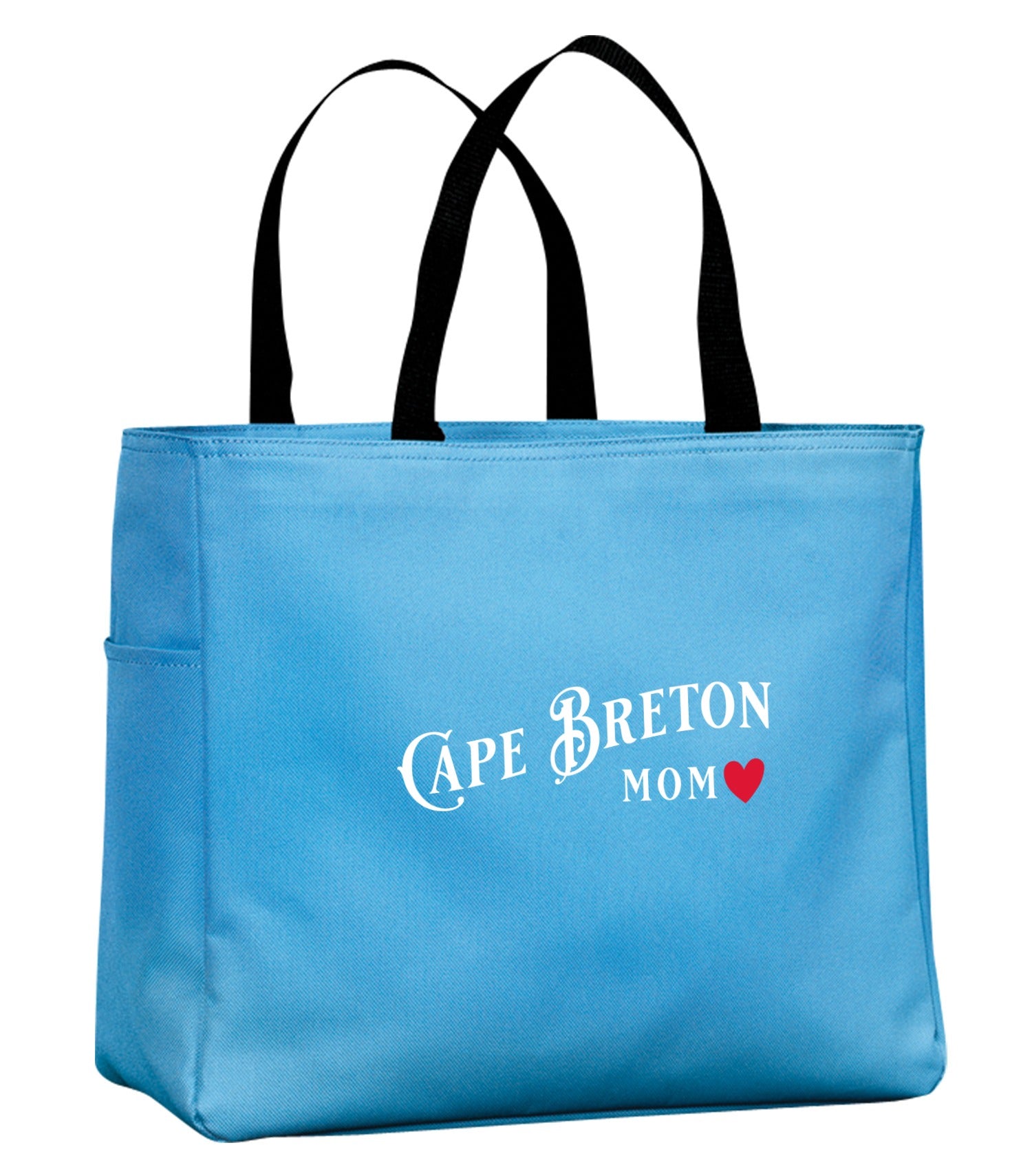 CB Mom Tote Bag