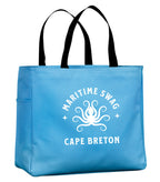 Maritime Swag Octopus CB Tote Bag