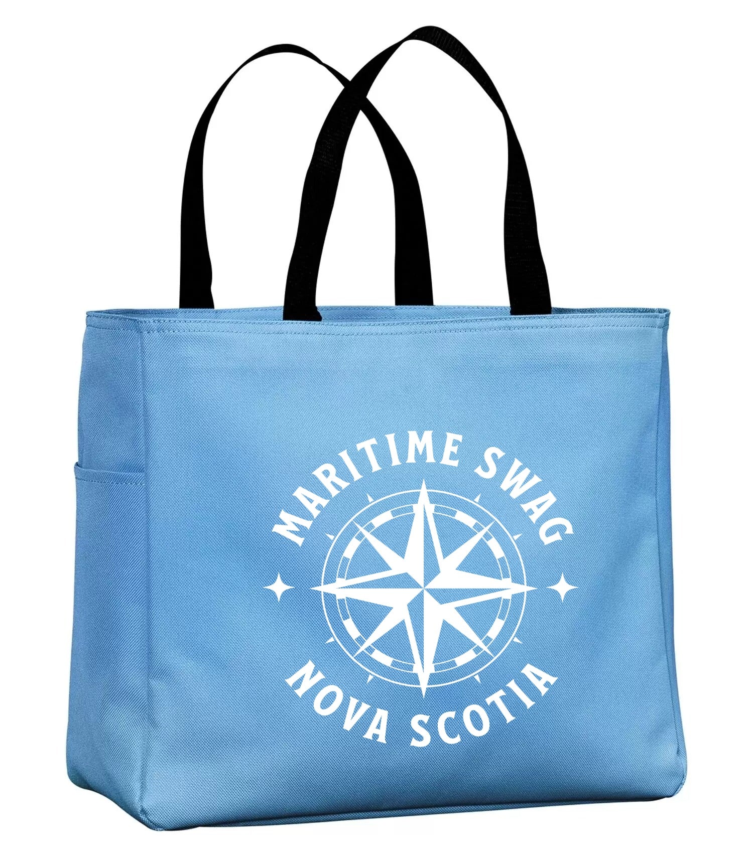 Maritime Swag NS Compass Tote