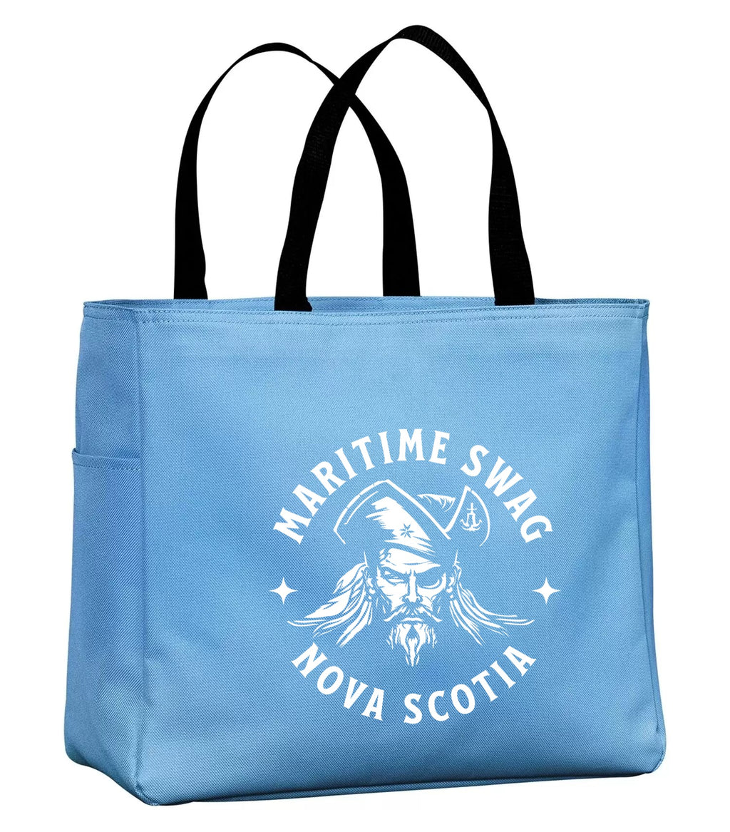 Maritime Swag NS Pirate Tote