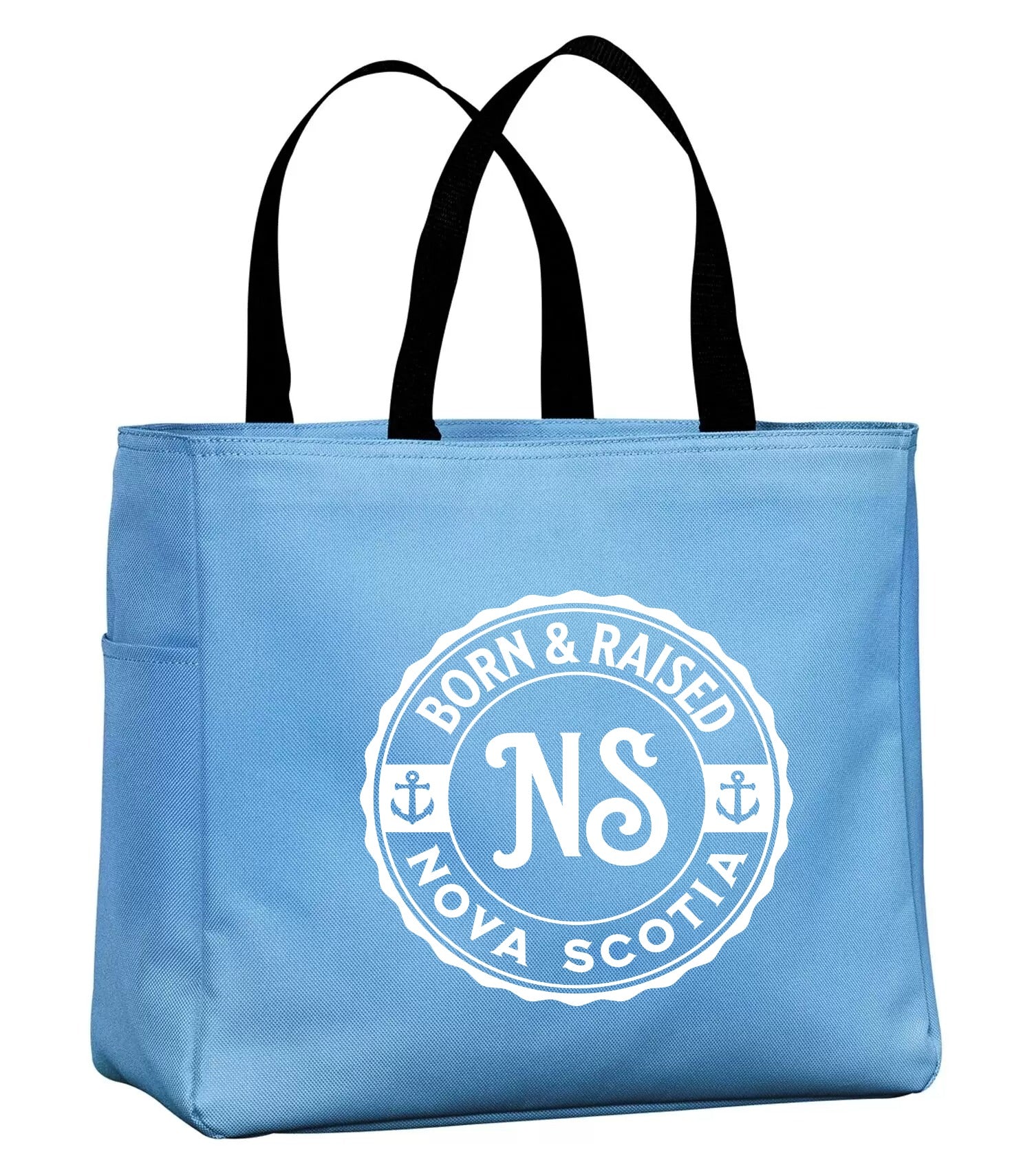 Born & Raised NS