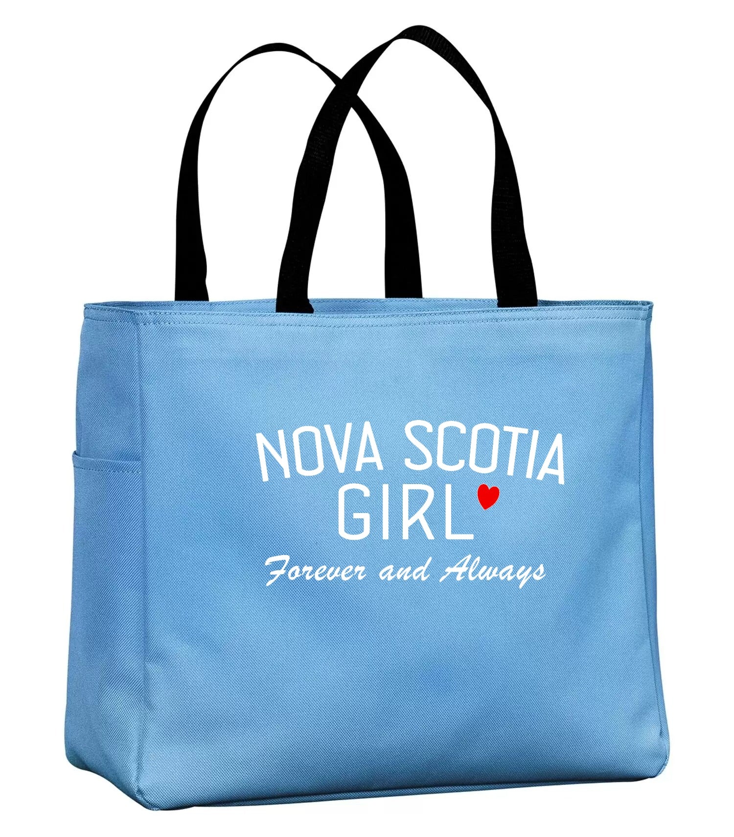 NS Girl Forever and Always