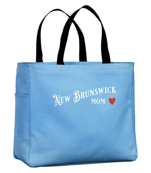 New Brunswick Mom Tote Bag