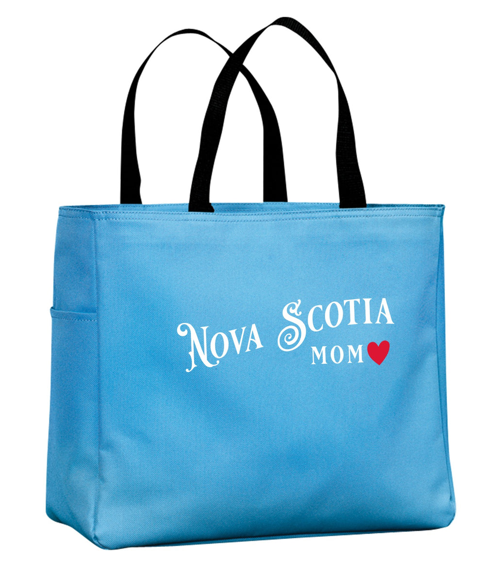 NS Mom Tote Bag