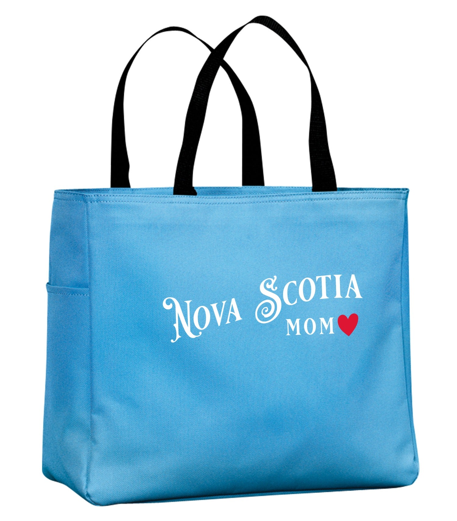 NS Mom Tote Bag