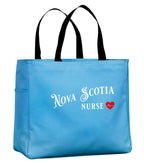 NS Nurse Tote Bag