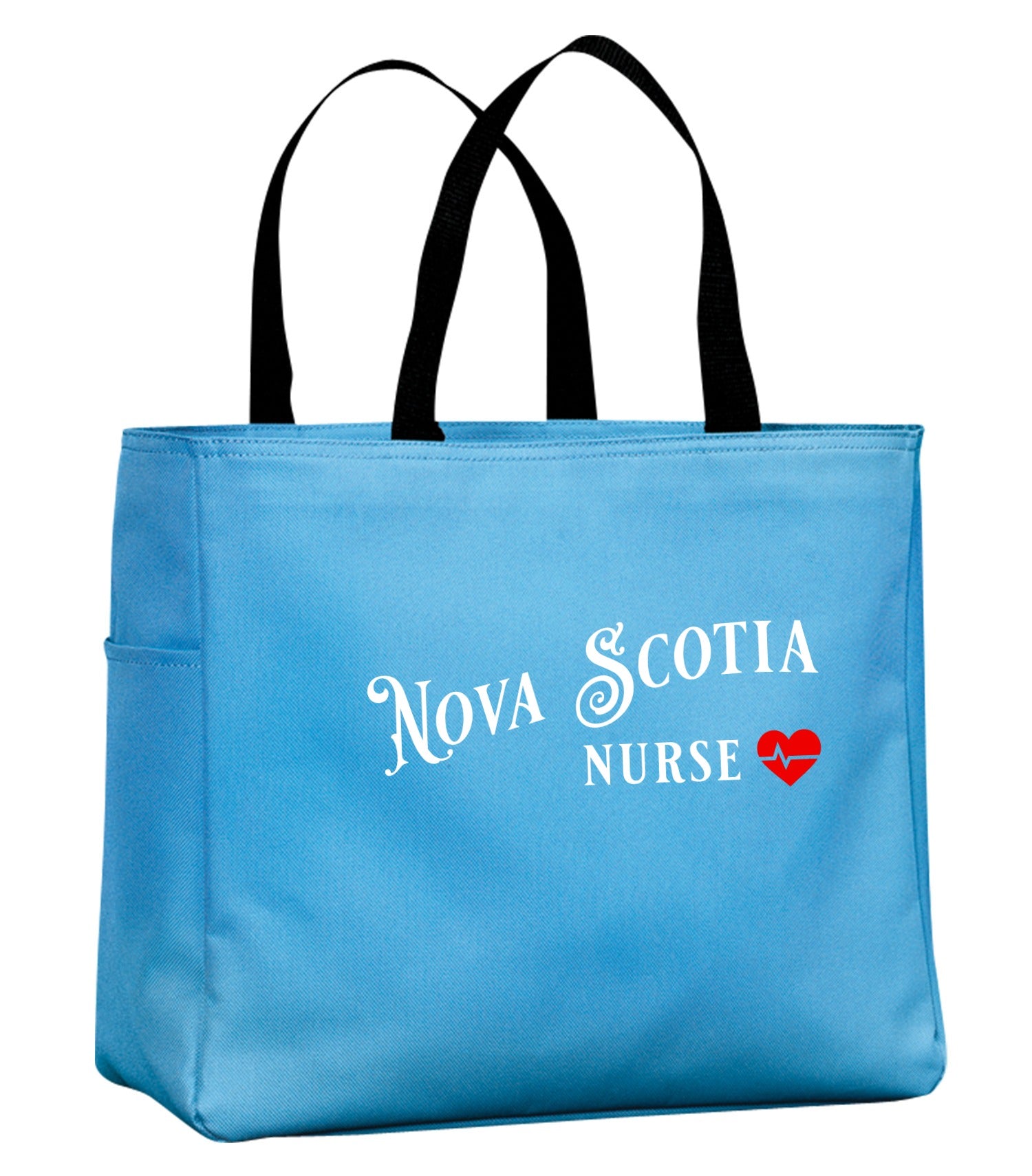 NS Nurse Tote Bag