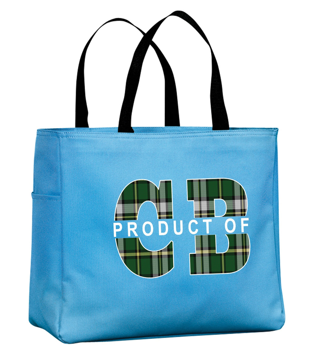 Product Of CB Tote Bag